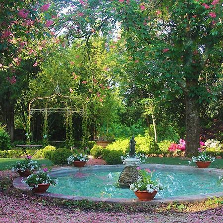La Striscia Wine Resort อาเรซโซ ภายนอก รูปภาพ