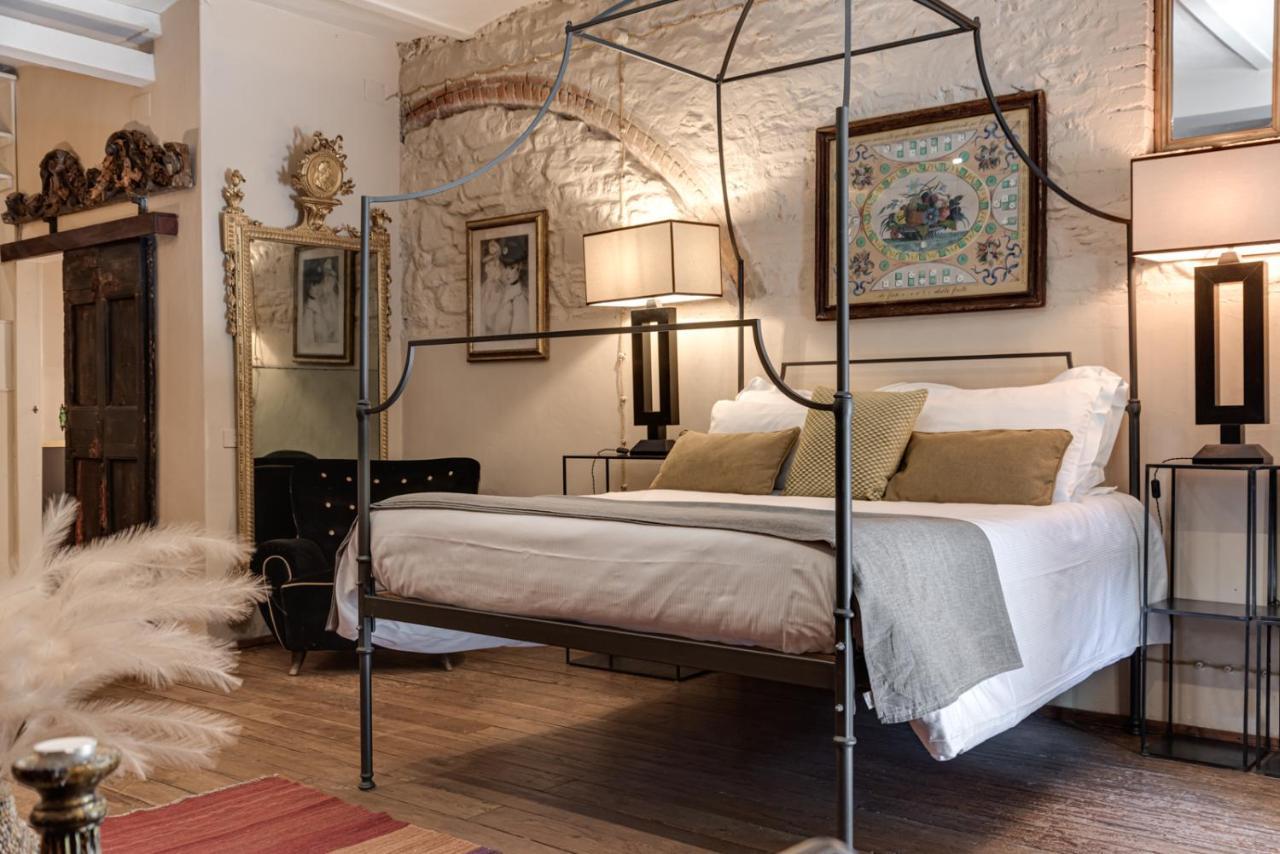 La Striscia Wine Resort อาเรซโซ ภายนอก รูปภาพ
