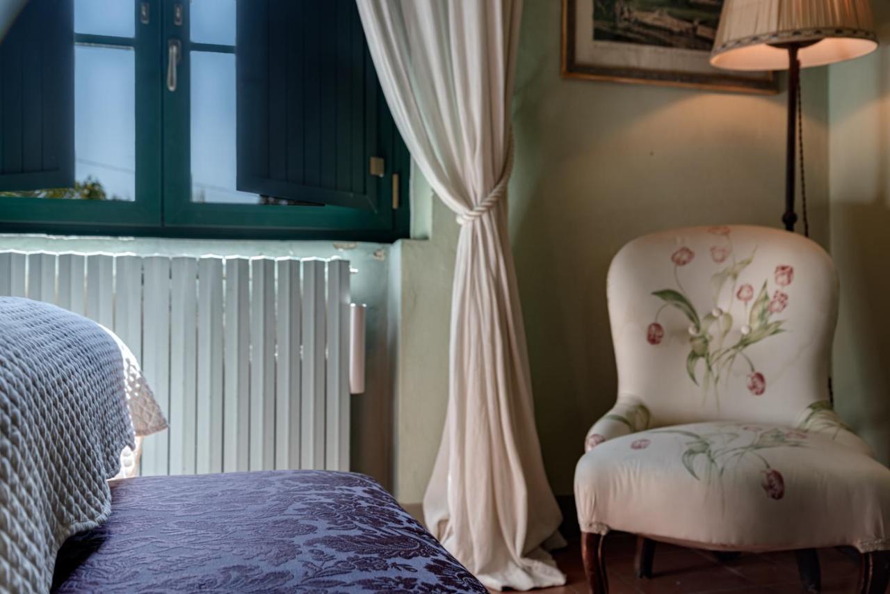 La Striscia Wine Resort อาเรซโซ ภายนอก รูปภาพ