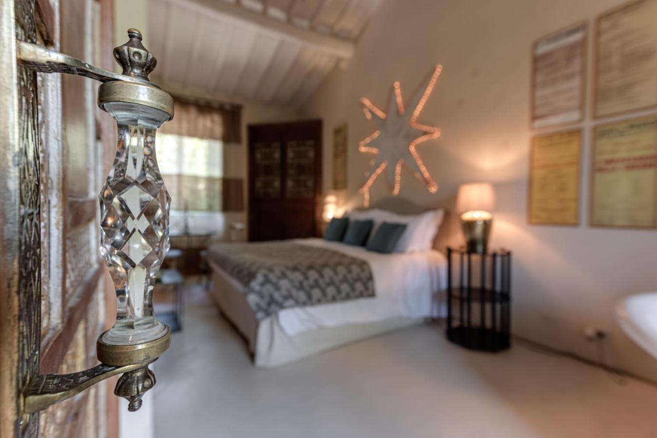 La Striscia Wine Resort อาเรซโซ ภายนอก รูปภาพ
