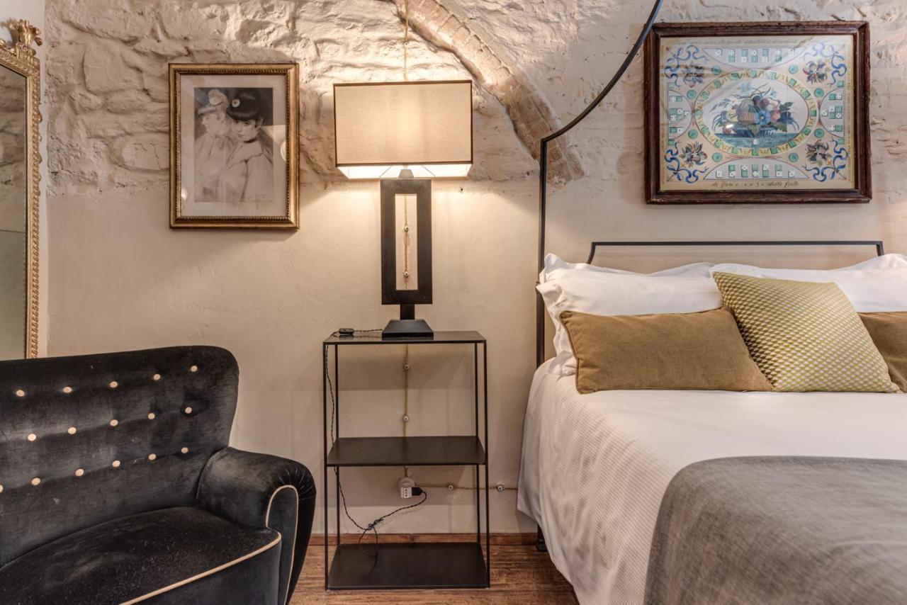 La Striscia Wine Resort อาเรซโซ ภายนอก รูปภาพ